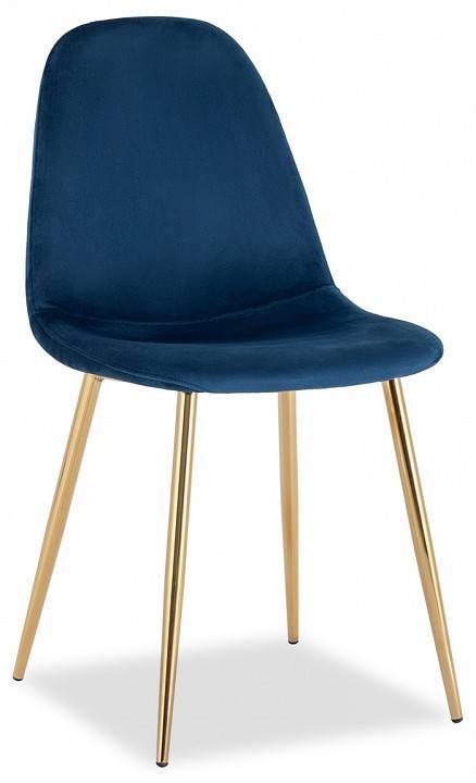 Стул Stool Group Валенсия SN OS-001L HLR-64 gl золотые ножки