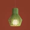 Подвесной светильник Freya Modern FR5405PL-01GN фото 8