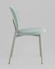 Стул Stool Group Pip DR-20032C-1 NP URL57-11 L.grey-2 зеленый зеленые ножки NP фото 4