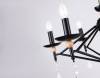 Подвесная люстра Ambrella light Traditional TR9597 фото 4