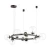 Люстра Odeon Light Tovi 4818/11