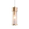 Подвесной светильник Newport 10271 S/S brass М0065539 фото 2