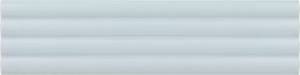 Керамическая плитка Equipe Costa Nova 28530 Onda Baby Blue Matt 5x20