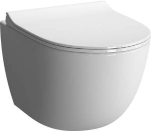 Чаша для унитаза подвесного VitrA Sento 7748B003-0075