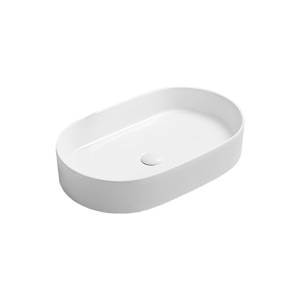 Раковина Vincea VBS-50760 белый 38x60