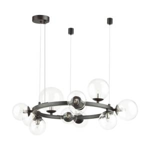 Люстра Odeon Light Tovi 4818/11