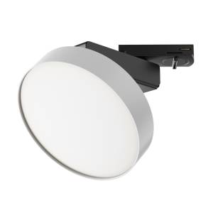 Трековый светильник Technical Zon TR043-1-12W4K-W