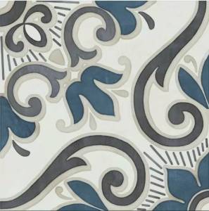 Декор Kerama Marazzi Про Чементо VT/A605/DD1736R 4 матовый обрезной 40.2x40.2