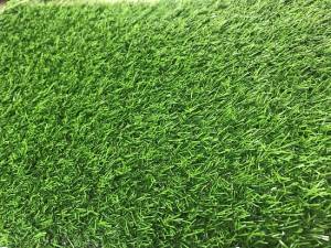 Искусственная трава Wuxi NQS-1812 18мм (рулон: 4x25=100 м2)