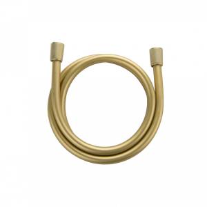 Душевой шланг Wonzon & Woghand WW-88RG01-1500-BG золото