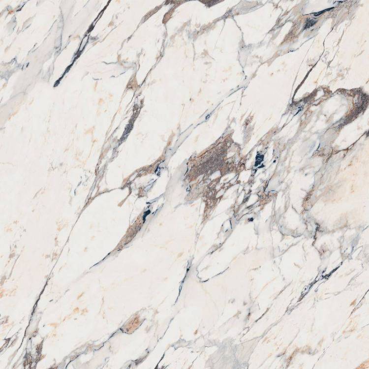 Керамогранит ABK Sensi up PF60003519 Breccia Melange Lux+ 120x120
