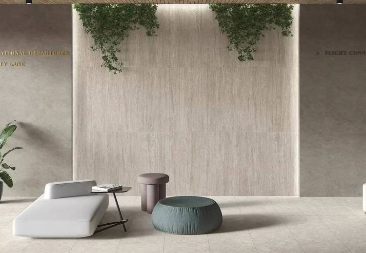 Art&Natura Ceramic Travertino