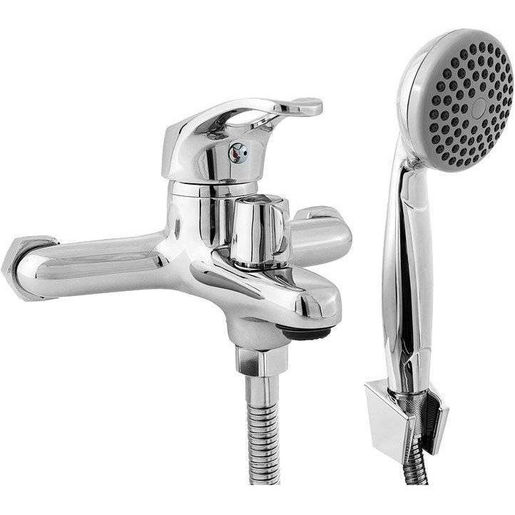 Смеситель для ванны Славен Дача СЛ-ОД-Б30