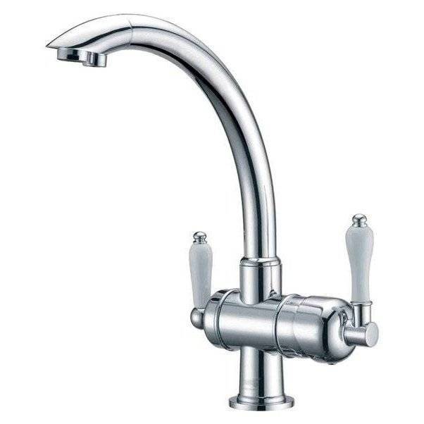 Смеситель для кухни Zorg Clean Water ZR 327 YF