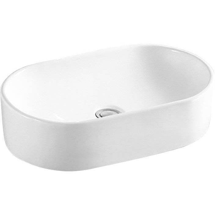 Раковина Weltwasser WW Elbach 10000003860 1048 52 см