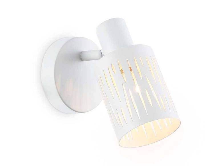 Настенно-потолочный спот Ambrella light Traditional TR8663