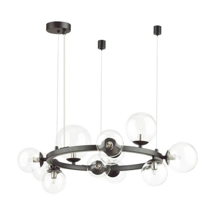 Люстра Odeon Light Tovi 4818/11