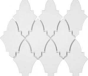 Мозаика Imagine lab Mosaic Popular KLL-1G matt 22.2x26.8