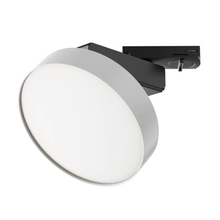 Трековый светильник Technical Zon TR043-1-12W4K-W