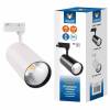 Трековый светодиодный светильник Volpe ULB-Q276 40W/4000К White UL-00005945 фото 2