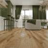 WPC Ламинат Alpine Floor Premium 12 12/43 4V ECO 24-7 Дуб Карте 1524x228 фото 2