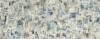 Декор Naxos Surface 0094396 Fascia Ninfea 31.2x79.7