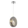 Подвесной светильник Crystal Lux MAR SP1 SMOKE фото 3