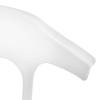 Стул Bradex Home Forma FR 0825 белый фото 5
