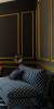 Молдинг Orac Decor Luxxus P9040 200x2.5x5 фото 4