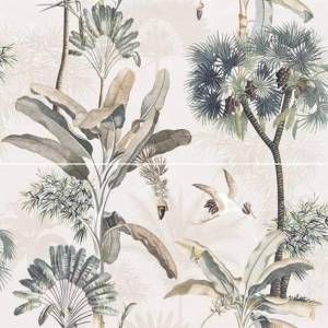 Панно Lasselsberger Ceramics Экзюпери 7361-0006 Многоцветный 60x60