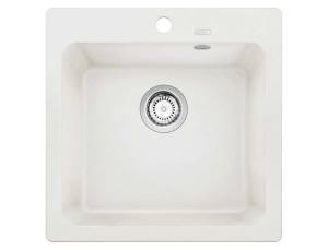Мойка кухонная Blanco Naya 5 526582 белый