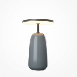 Настольная лампа светодиодная Maytoni Umbra MOD522TL-L6GR3K