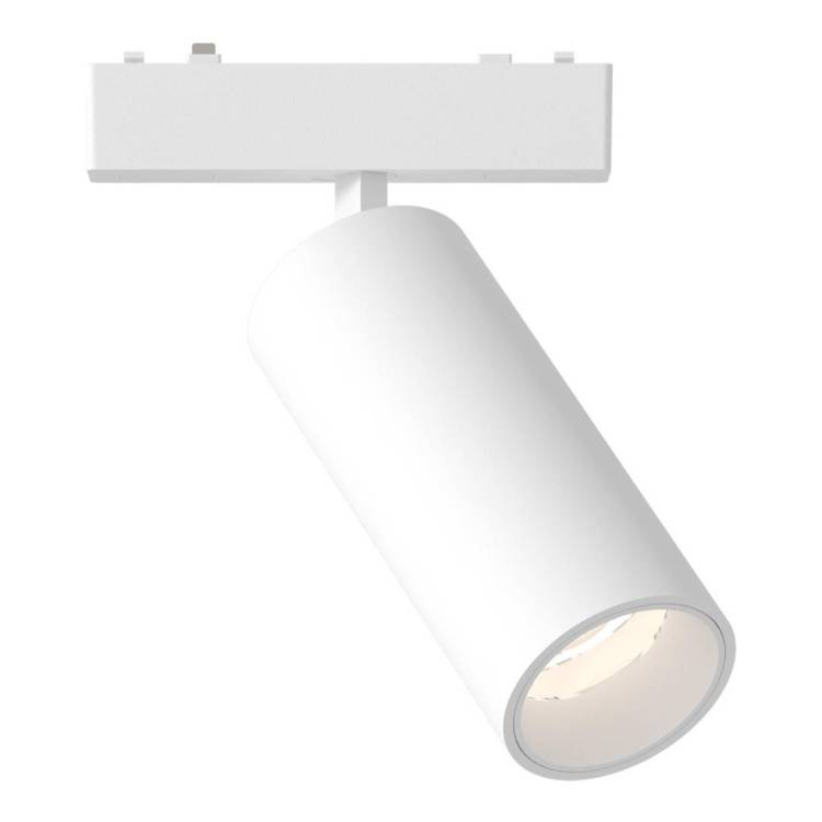 Магнитный трековый светильник ST Luce Skyflat ST677.546.18