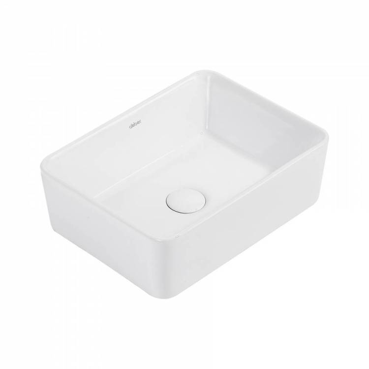 Раковина Abber Rechteck AC2213 40 см