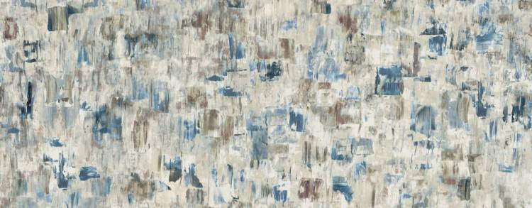 Декор Naxos Surface 0094396 Fascia Ninfea 31.2x79.7