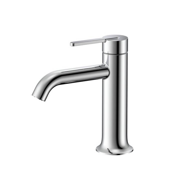 Смеситель для раковины DQ Köln DA1752101 хром