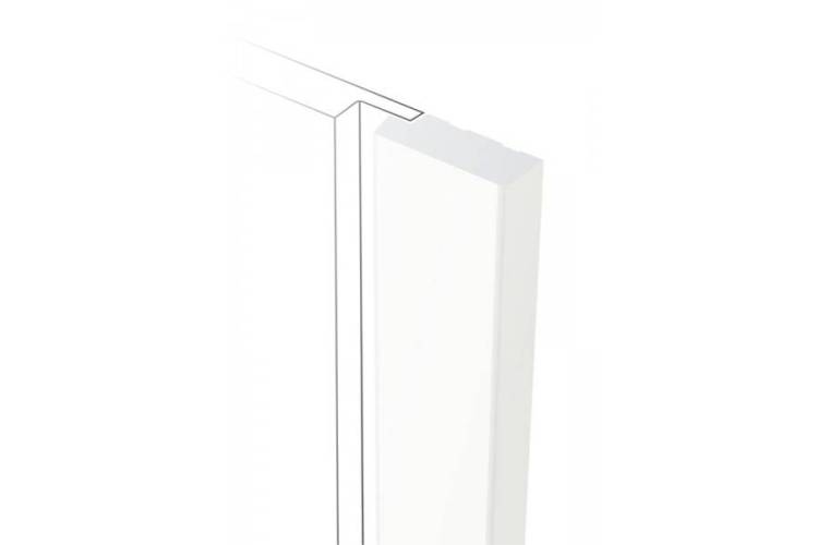 Финишный молдинг Hiwood LF124B NP 270x1.2x3.1