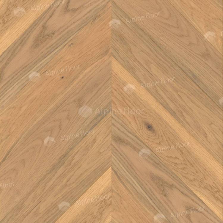 Инженерная доска Alpine Floor Chateau EW203-03 Дуб Амаретти 600x120x12