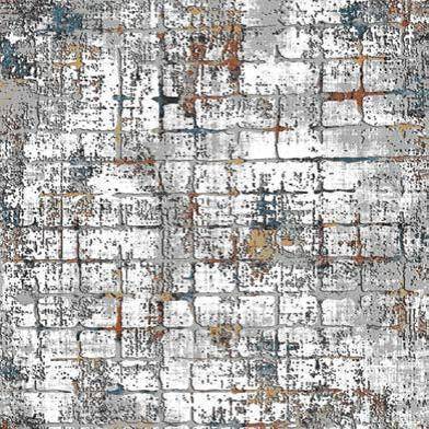 Ковролин Кайраккумские ковры Madrid Print (Принт) 138_5267 (рулон: 3x30=90 м2)