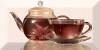 Декор Absolut Keramika Monocolor Decor Tea 01 C 10x20