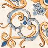 Декор Rondine Group RHS Tuscany J87743 Decoro Giotto Mix 20.3x20.3 фото 7
