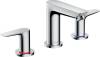 Смеситель для раковины Hansgrohe Talis E 71733000
