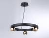 Подвесной светодиодный светильник Ambrella light Comfort LineTech FL5961 фото 3