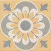 Декор Kerama Marazzi Эрмитаж VT/A462/5009 3 матовый 20x20