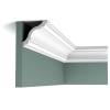 Карниз Orac Decor Axxent CX123 200x8x8