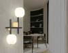 Светильник настенный Ambrella light High Light LH51019 фото 3