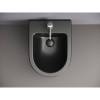 Биде подвесное Ceramica Nova Metropol CN4003MB фото 11