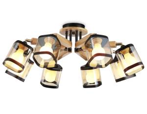 Подвесная люстра Ambrella light Traditional TR9530