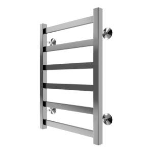 Полотенцесушитель водяной Terminus Ното П6 40x60, хром