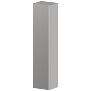 Шкаф-пенал Armadi Art Voi 782-BD-L гладкий, 145x35 см, Luna